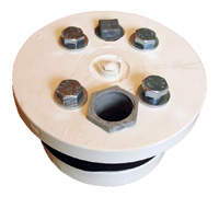 WELL SEAL ABS BLANK Image